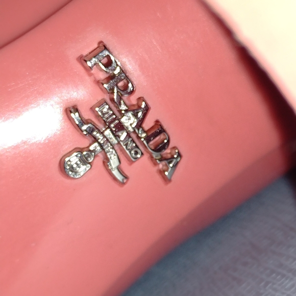 SOLD PRADA RUNWAY 2015 Pink Mary Jane Heels 🩷 PRICE IS FIRM🩷 - Picture 9 of 16